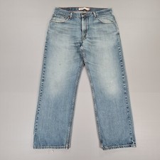 Levis 559 Mens Baggy Jeans