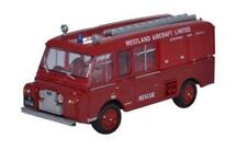 Oxford Diecast 76LRC002 Land Rover FT6 Carmichael Westland Aircraft Ltd