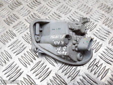 2010 AUDI A4 B8 REAR TAIL LAMP IN-BOOT COVER RIGHT SIDE WAGON 21592201