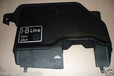 Ford Focus MK1 2002 - Turbo