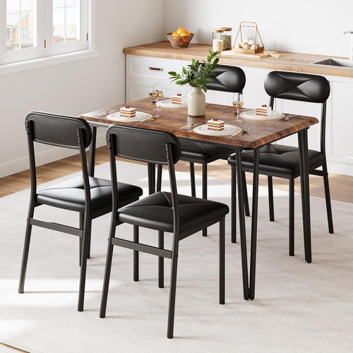 Dining table set - set, for