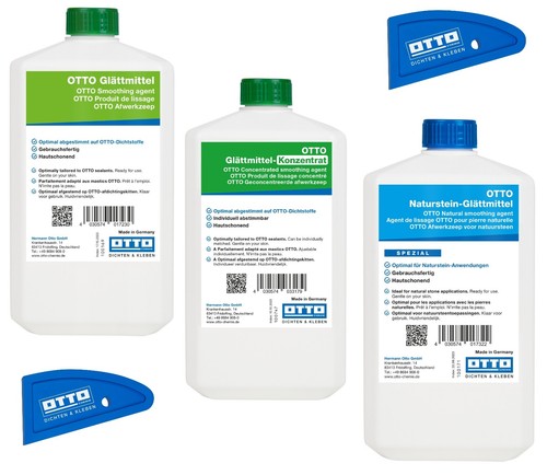 Smoothing agent 1000 - , ml