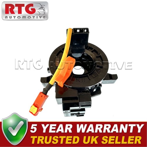 Rtg airbag clock spring fits - clock,