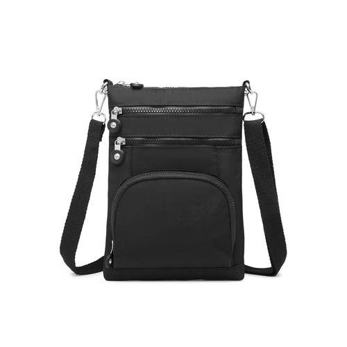Multi pocket rfid blocking - rfid,