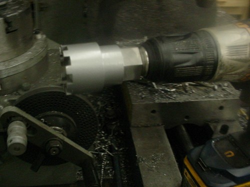 Bridgeport milling machine - bridgeport,