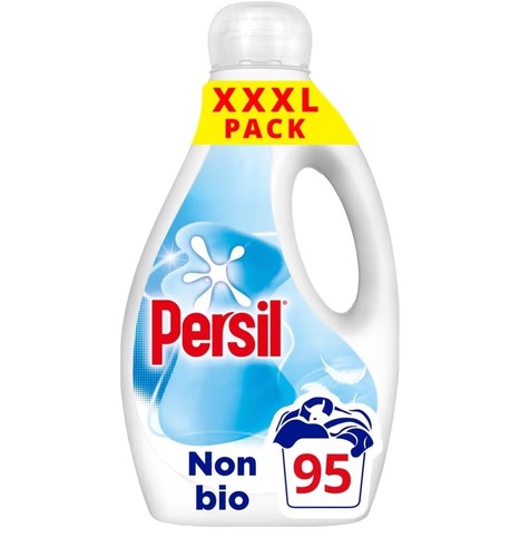 Persil xxxl washing - persil, liquid