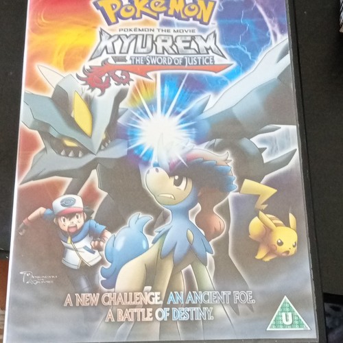 Universal pokémon movie - universal,