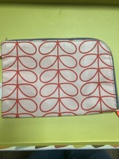 Orla Kiely cosmetic make up