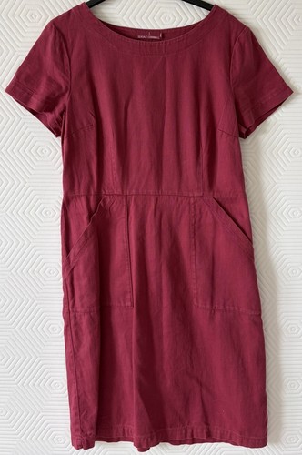 Seasalt women linen cotton - seasalt,