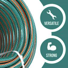 4 Layer- 1/2" Garden Hose Pipe