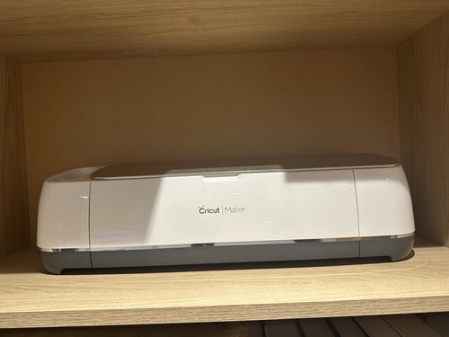 Cricut maker smart cutting - smart,