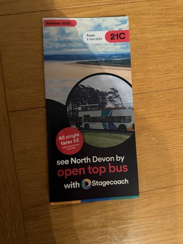 Stagecoach south west bus - stagecoach,