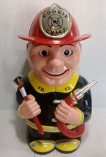 The Original Fireman Cookie
