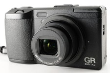 [NEAR MINT] Ricoh GR Digital