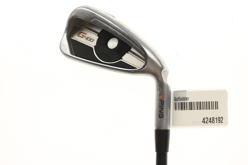 Ping g400 golf - mens, rh