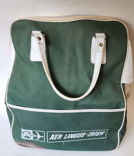 Vintage aer lingus irish - 60's,