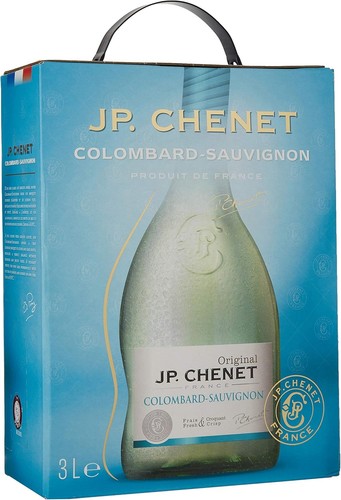 Chenet colombard sauvignon - colombard,
