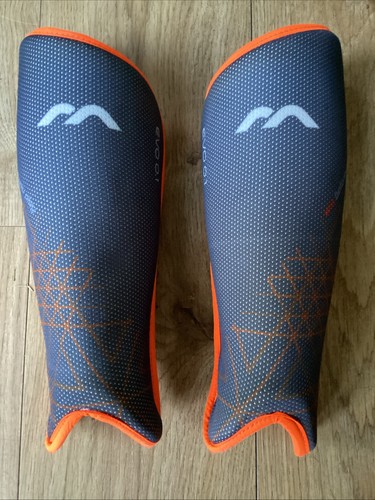 Evo black orange - evo, trim