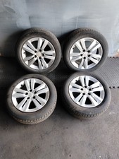 PEUGEOT 308 T9 2014-2018 ALLOY