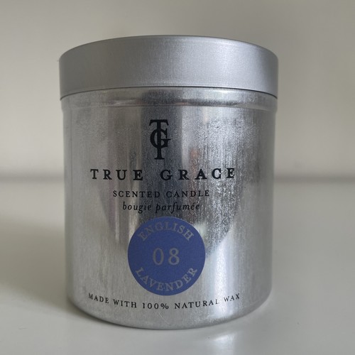 True grace english lavender - grace,