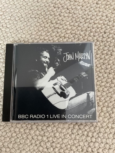 John martyn bbc - martyn,,