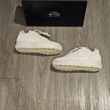 Nike Air Force 1 Textured Pack