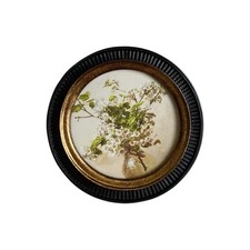 Round Photo Frame Picture