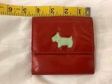 Reduced! RADLEY Small Red
