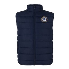 Chelsea Boys Gilet Jacket Body