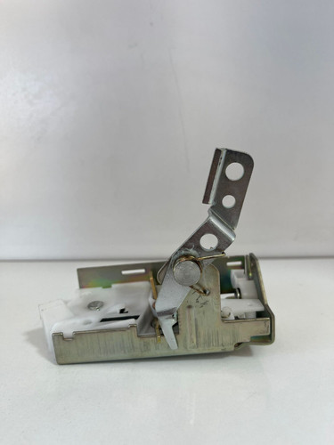 New rear lock door - lock, right