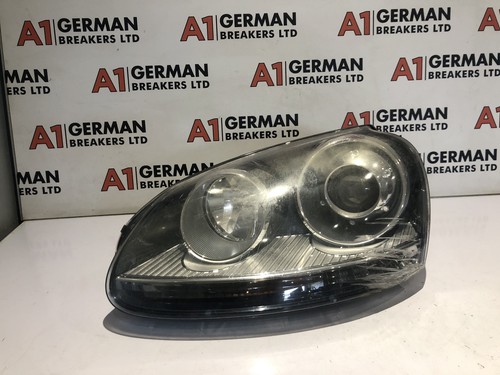 Genuine golf mk5 r32 - genuine,