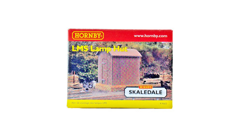 Hornby gauge skaledale - hornby,