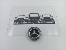 1X Original Mercedes-Benz