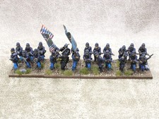 28mm ACW metal UNION INFANTRY