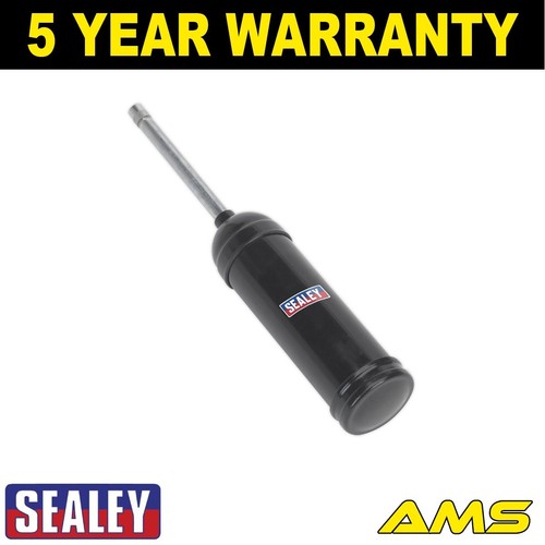 Sealey mini grease gun ak442 - sealey,