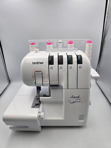 Brother 2104d overlocker - 2104d,