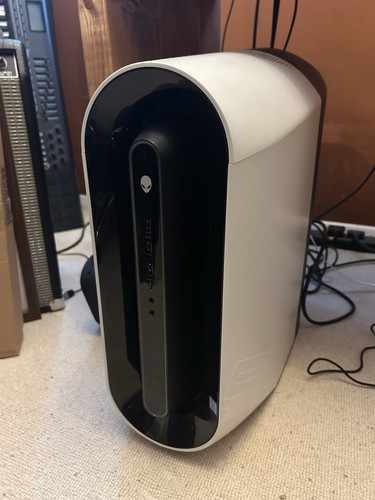 Alienware aurora 9700k - alienware,
