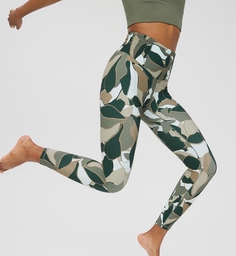 Offline aerie leggings size - by,