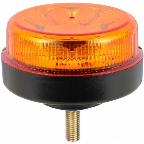 Single bolt mount - single, rotating