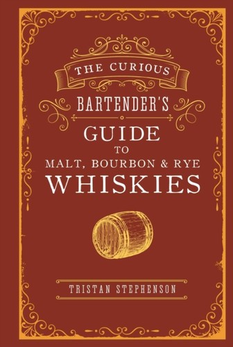 The curious bartender - the,