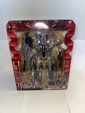 Transformers Revenge Of The