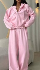 Women’s Cotton Pink