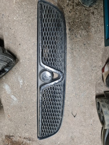 Zafira gsi front bonnet grill - bonnet,