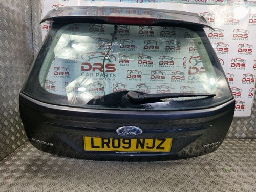 Ford focus mk2 facelift - ford,