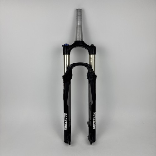 Rock shox reba 100mm travel - shox,