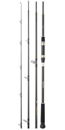 Daiwa procaster game iii - procaster,