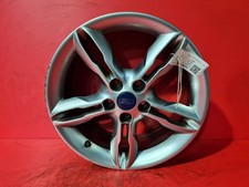 FORD FOCUS MK3 2014 1PC ALLOY WHEEL 7JX17