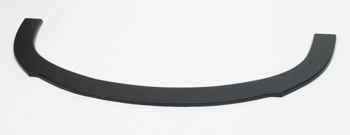 Front bumper spoiler skirt - spoiler, /