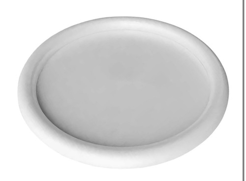 Ice bath tub - ice,