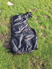 Genuine Thermatex Wrap Around